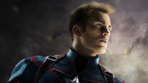 Captain America, Artwork, Superheroes, Deviantart, 4K wallpaper