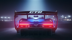 Mclaren Senna Gtr, Mclaren Senna, Mclaren, 2019 Cars, Cars, , 4K wallpaper