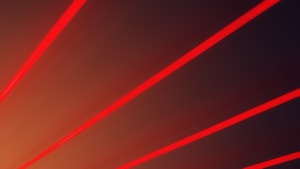 Abstract, Red, 4K wallpaper