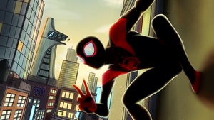 Spiderman, Superheroes, Artwork, Behance, 4K wallpaper