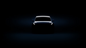 Tesla Model Y, Tesla, Cars, 2019 Cars, 4K wallpaper