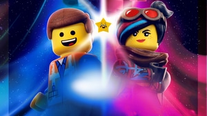 The Lego Movie 2, The Lego Movie 2 The Second Part, Movies, 2019 Movies, , Lego, Animated Movies, 4K wallpaper