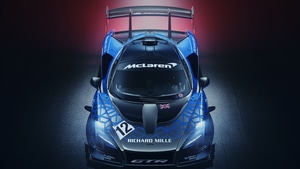 Mclaren Senna Gtr, Mclaren Senna, Mclaren, 2019 Cars, Cars, , 4K wallpaper