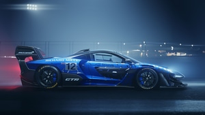 Mclaren Senna Gtr, Mclaren Senna, Mclaren, 2019 Cars, Cars, , 4K wallpaper