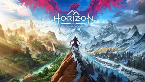 Horizon Call of the Mountain, 2023 Games, PlayStation VR2, VR Games, PlayStation 5, Adventure games, 4K wallpaper