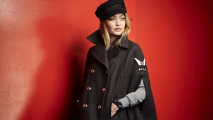 Gigi Hadid, Celebrities, Girls, Model, 4K wallpaper