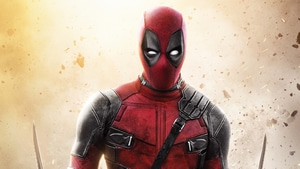 Deadpool 2, Deadpool, Movies, Poster, 4K wallpaper