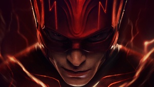 The Flash, 2023 Movies, DC Comics, 4K wallpaper