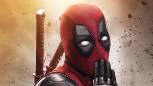 Deadpool 2, Deadpool, Movies, Poster, 4K wallpaper