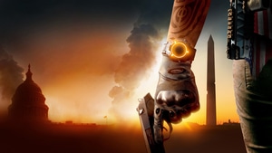 Tom Clancys The Division 2, Tom Clancys The Division, 2019 Games, Games, 4K wallpaper