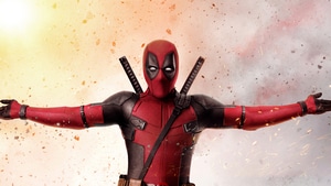 Deadpool 2, , Deadpool, Movies, 4K wallpaper