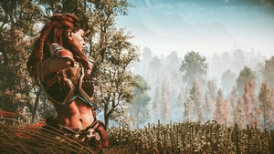Horizon Zero Dawn, Games, Pc Games, Xbox Games, Ps Games, 2019 Games, 4K wallpaper