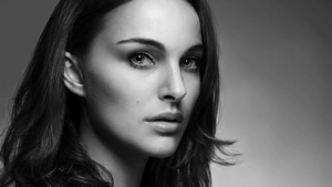 Natalie Portman, Celebrities, Girls, 4K wallpaper