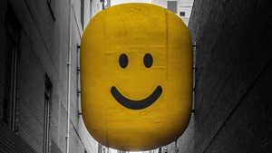 Smiley, Photography, 4K wallpaper