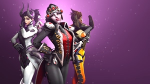 Overwatch, Games, Artwork, 4K wallpaper
