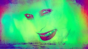 Joker, Supervillain, Superheroes, Suicide Squad, 4K wallpaper