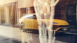 Lamborghini Urus, Lamborghini, 2019 Cars, Suv, Cars, Behance, 4K wallpaper