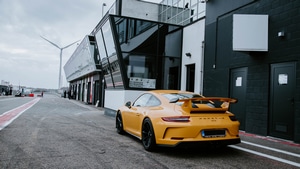 Porsche Gt3, Porsche, Cars, 4K wallpaper