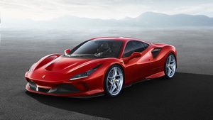 Ferrari, Cars, 2019 Cars, 4K wallpaper