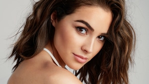 Olivia Culpo, Celebrities, Girls, 4K wallpaper