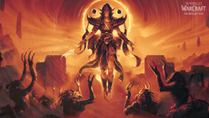 World of Warcraft: The War Within, 2024 Games, 4K wallpaper