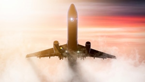 Airplane, Planes, Photography, 4K wallpaper