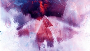 Abstract, 4K wallpaper