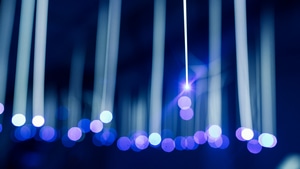 Photography, Bokeh Effect, 4K wallpaper