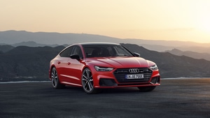 Audi A7, Audi, Cars, 4K wallpaper