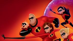 The Incredibles 2, Movies, Animated Movies, , , 4K wallpaper