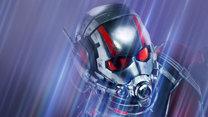 Ant-Man, Marvel Studios: Legends, TV series, Marvel Superheroes, 4K wallpaper