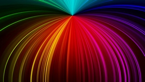 Abstract, Colorful, Digital Art, 4K wallpaper