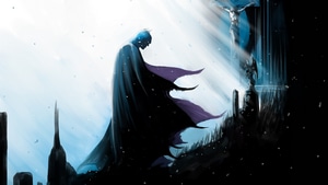 Batman, Superheroes, Digital Art, Artwork, 4K wallpaper