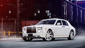 Rolls Royce, Cars, 4K wallpaper