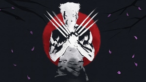 Wolverine, Artist, Superheroes, Artwork, 4K wallpaper
