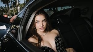 Barbara Palvin, Model, Girls, Celebrities, 4K wallpaper