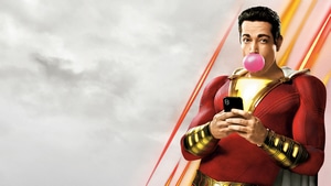 Shazam Movie, Shazam, 2019 Movies, Movies, Zachary Levi, Superheroes, 4K wallpaper