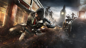 Assassins Creed Syndicate, Assassins Creed, Games, 2019 Games, 4K wallpaper