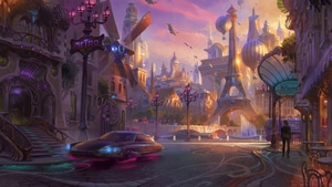 Overwatch, 2019 Games, Games, 4K wallpaper