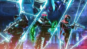 Destiny 2: Lightfall, PC Games, 2023 Games, Xbox Series X and Series S, PlayStation 5, 4K wallpaper