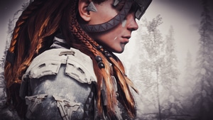 Horizon Zero Dawn, Games, Pc Games, Xbox Games, Ps Games, 4K wallpaper