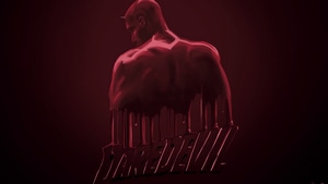 Daredevil, Superheroes, Artwork, Deviantart, 4K wallpaper