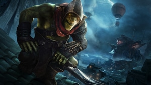 Styx Shards Of Darkness, 2019 Games, Games, , 4K wallpaper