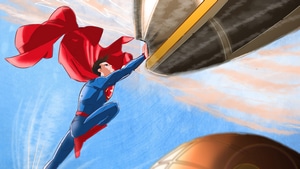Superman, Artwork, Digital Art, Superheroes, 4K wallpaper