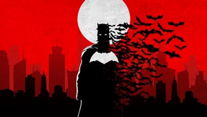 Batman, Superheroes, Artwork, Digital Art, Deviantart, 4K wallpaper