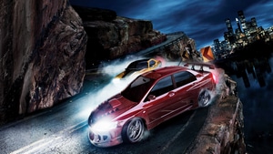 Need For Speed, Games, Cars, 4K wallpaper