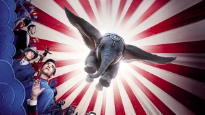Dumbo, Dumbo Movie, 2019 Movies, Movies, , 4K wallpaper