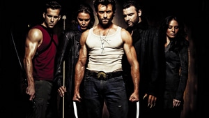 X Men, Movies, 4K wallpaper