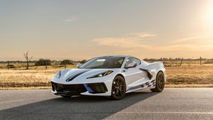 Sports cars, 2023, 4K wallpaper