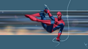 Spiderman, Superheroes, Artwork, Digital Art, Deviantart, 4K wallpaper